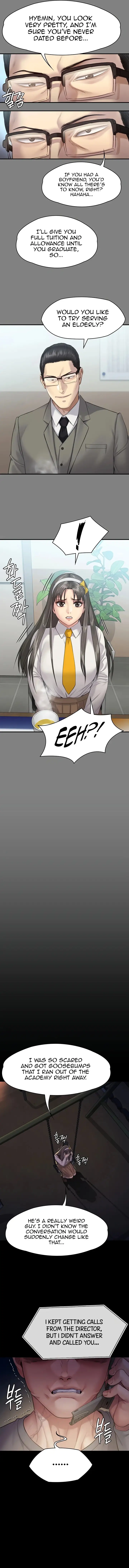 Queen Bee Chapter 251 Page 10