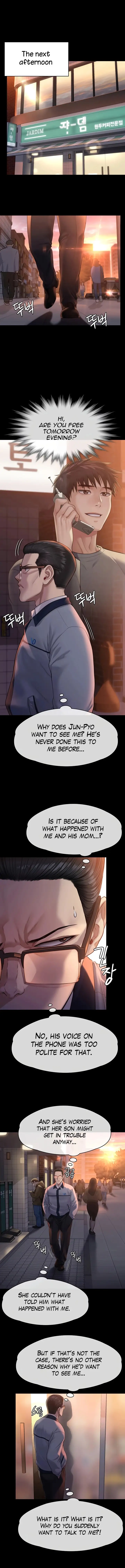 Queen Bee Chapter 251 Page 12