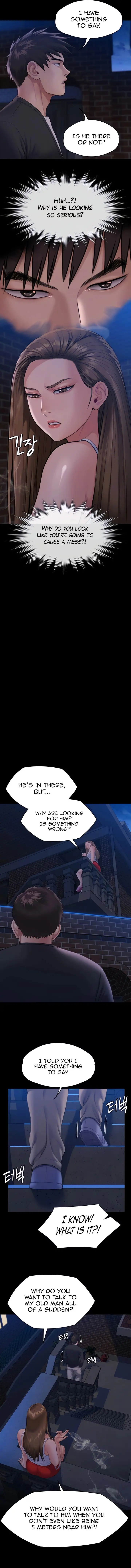 Queen Bee Chapter 252 Page 3