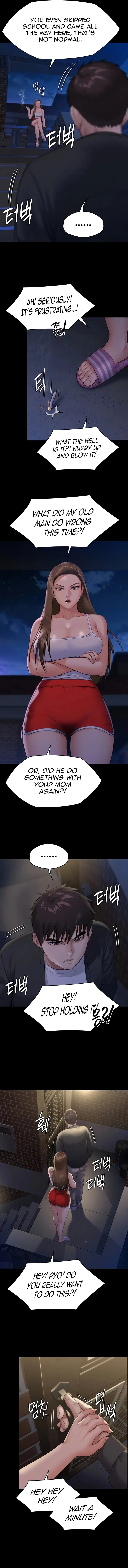Queen Bee Chapter 252 Page 4