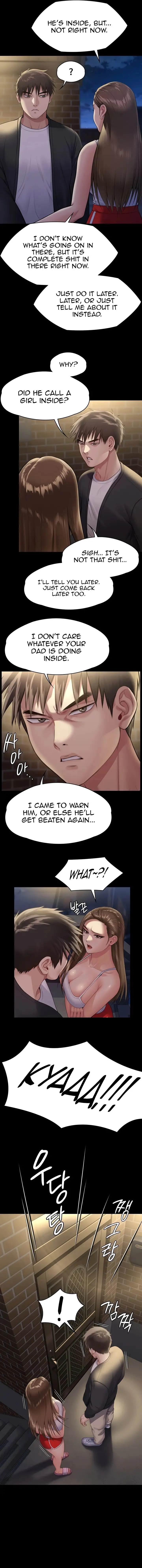 Queen Bee Chapter 252 Page 5