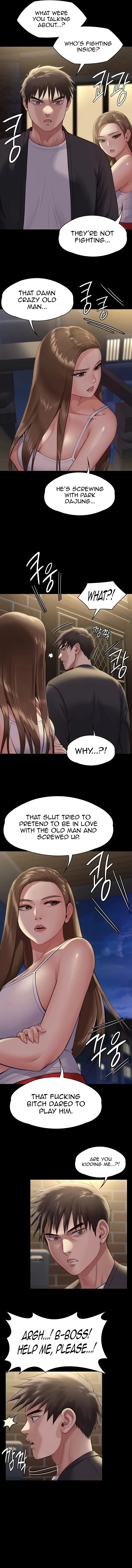 Queen Bee Chapter 252 Page 6