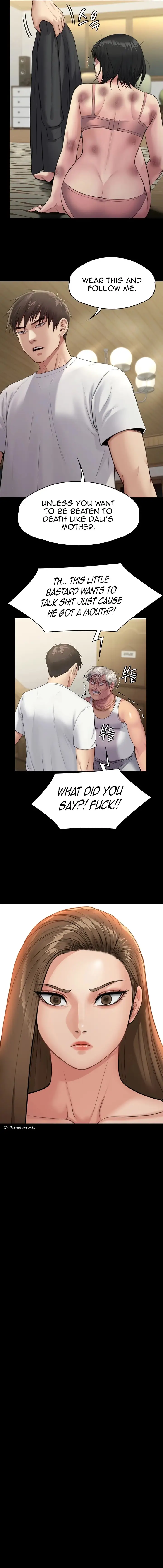 Queen Bee Chapter 252 Page 11