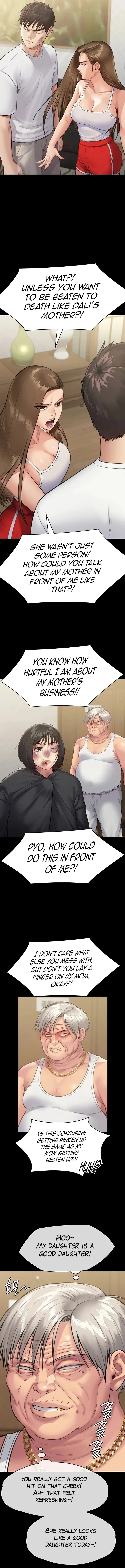 Queen Bee Chapter 252 Page 13