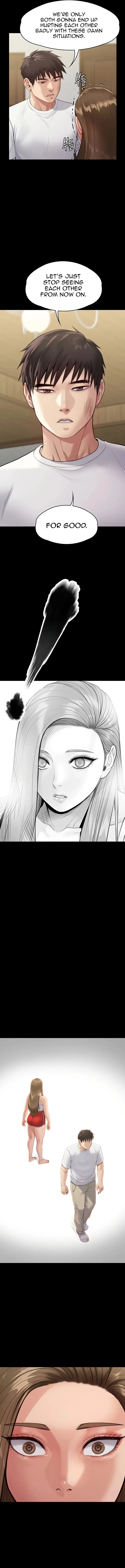 Queen Bee Chapter 252 Page 16
