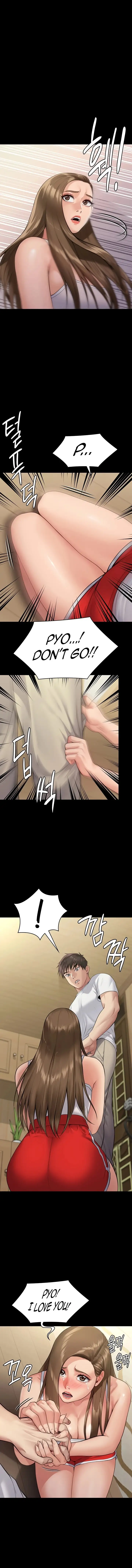 Queen Bee Chapter 252 Page 17
