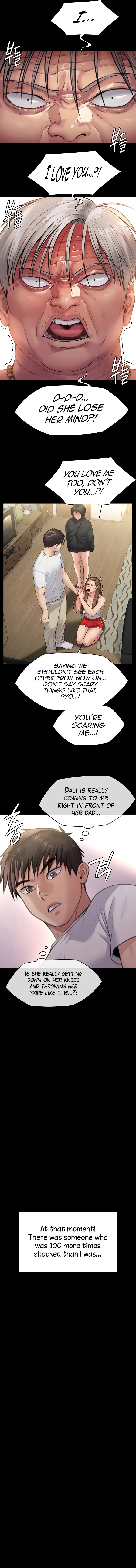 Queen Bee Chapter 252 Page 18