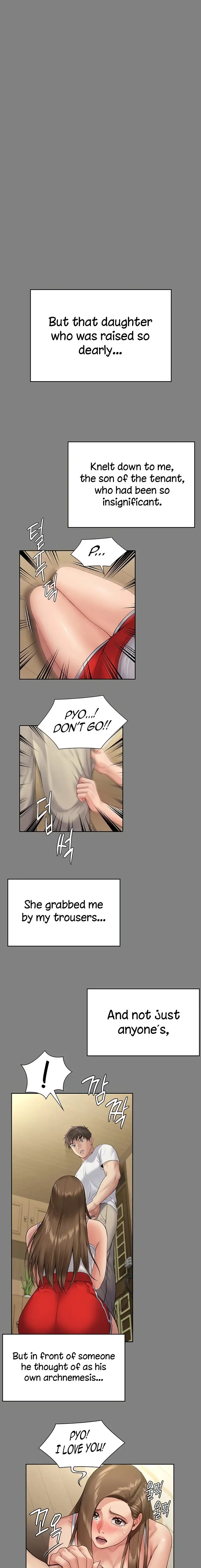 Queen Bee Chapter 253 Page 9