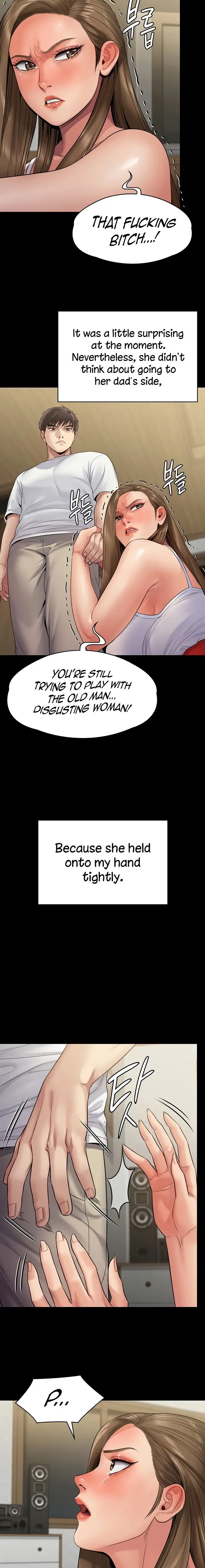 Queen Bee Chapter 253 Page 13