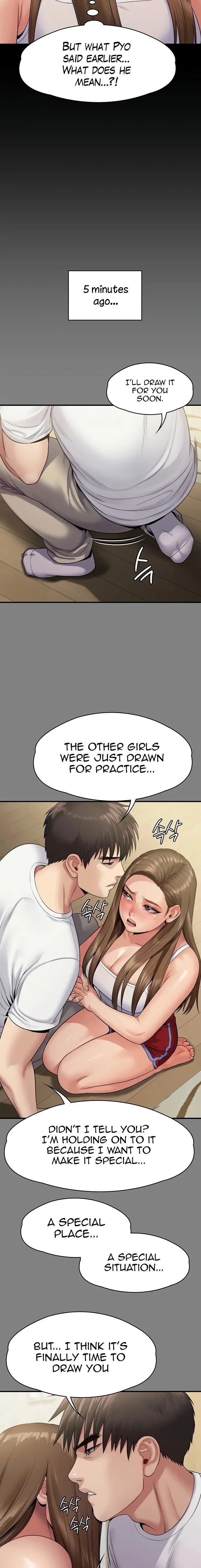 Queen Bee Chapter 253 Page 19