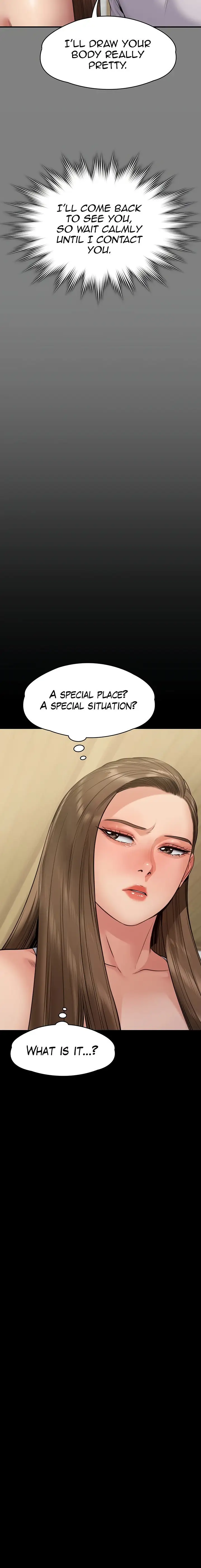 Queen Bee Chapter 253 Page 20
