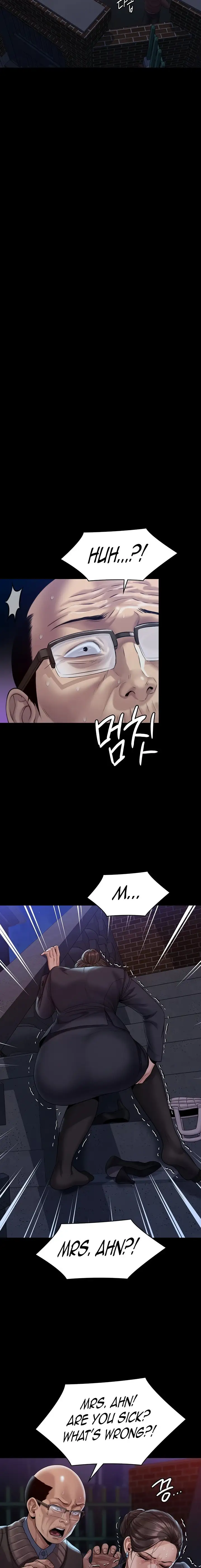 Queen Bee Chapter 253 Page 29
