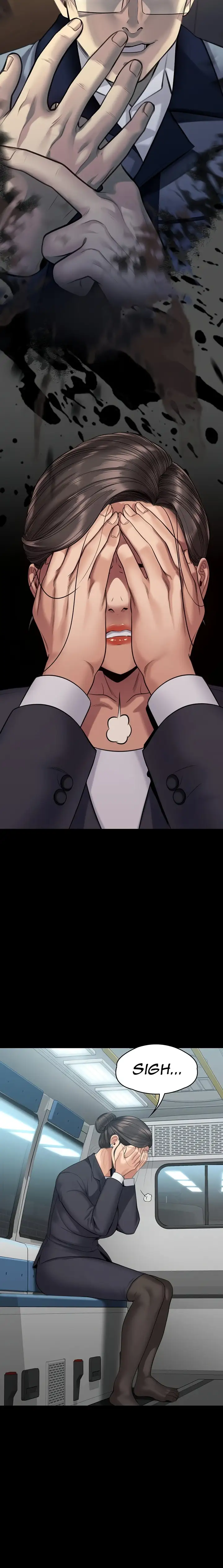 Queen Bee Chapter 253 Page 32