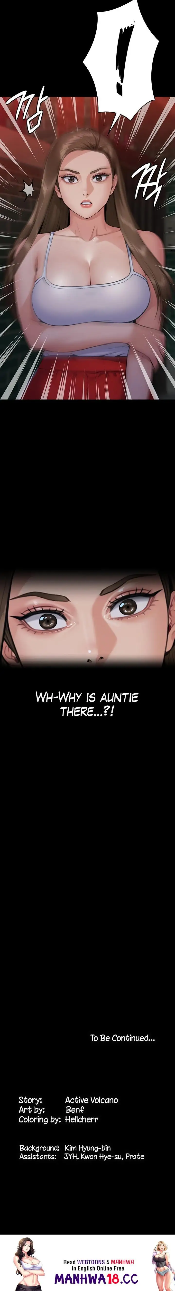 Queen Bee Chapter 253 Page 34