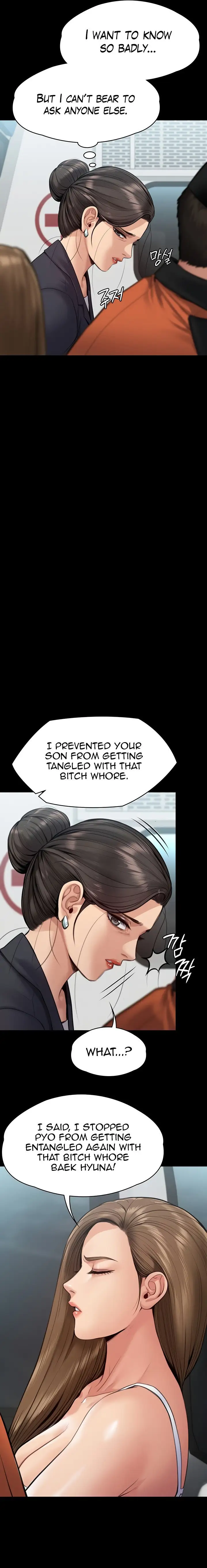 Queen Bee Chapter 254 Page 6