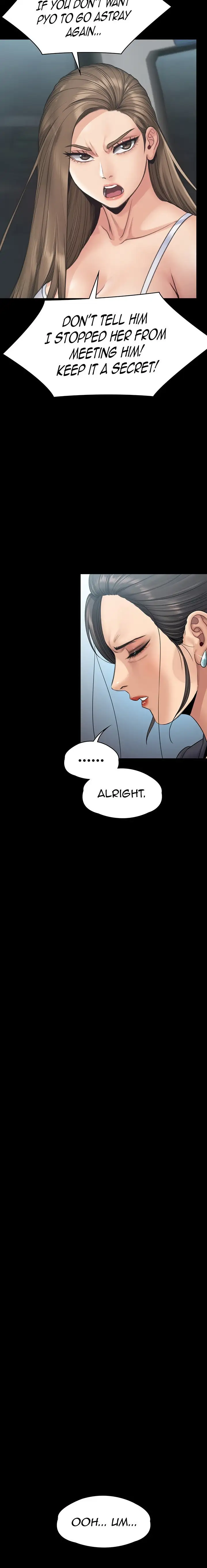 Queen Bee Chapter 254 Page 10