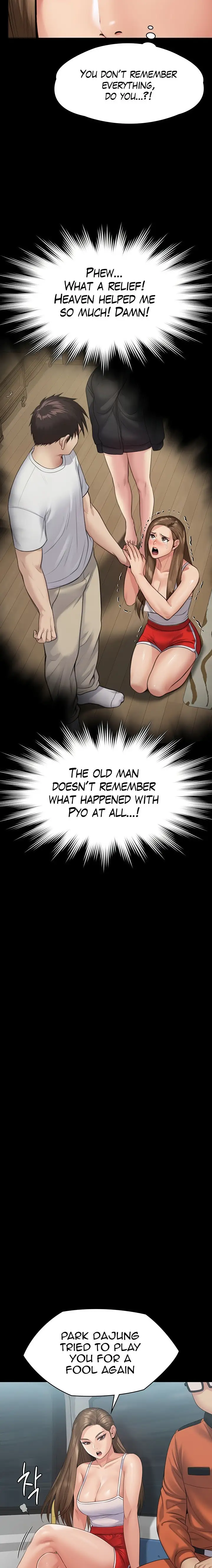 Queen Bee Chapter 254 Page 13