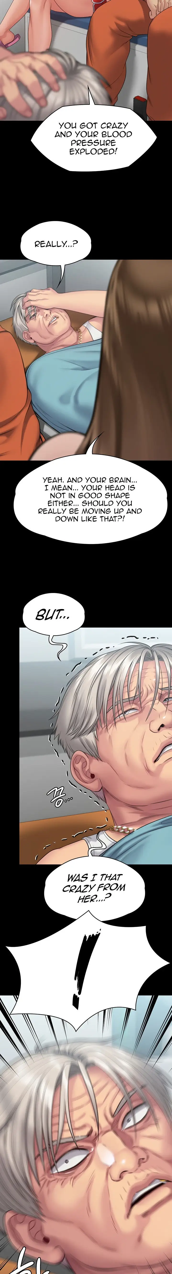 Queen Bee Chapter 254 Page 14