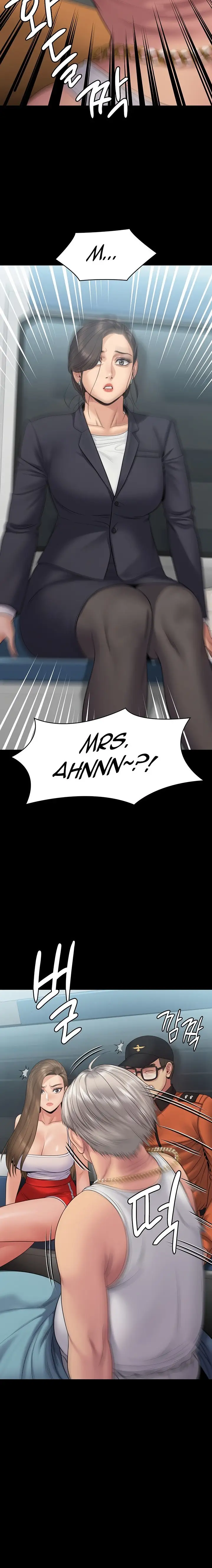 Queen Bee Chapter 254 Page 15