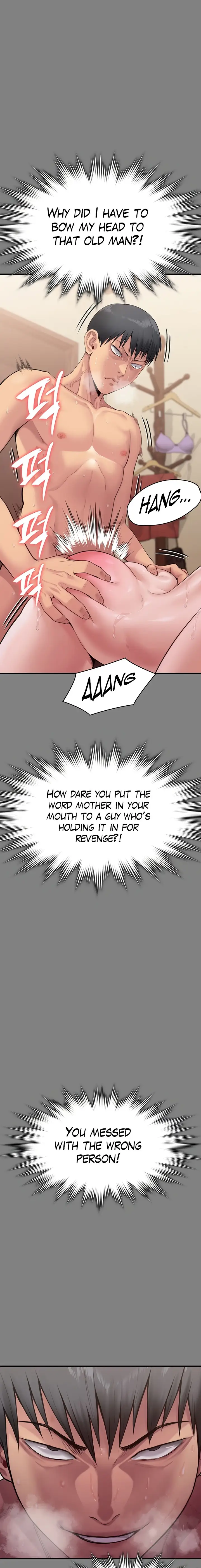 Queen Bee Chapter 255 Page 2