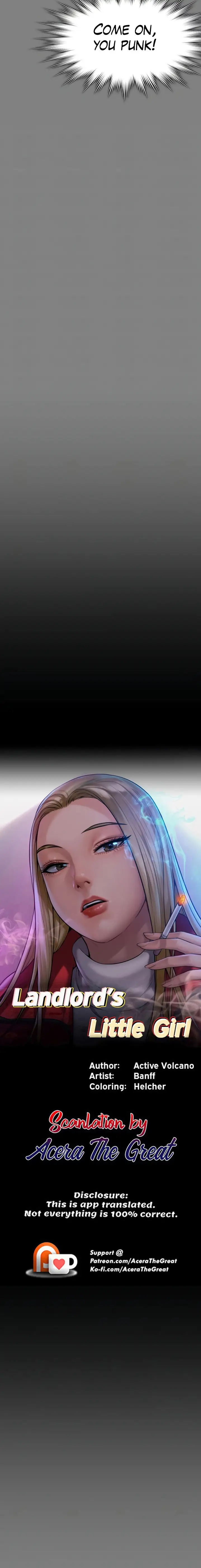 Queen Bee Chapter 255 Page 3