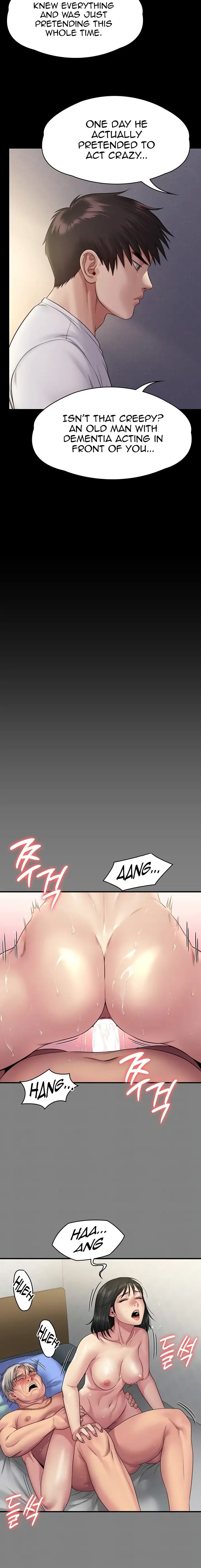 Queen Bee Chapter 255 Page 5