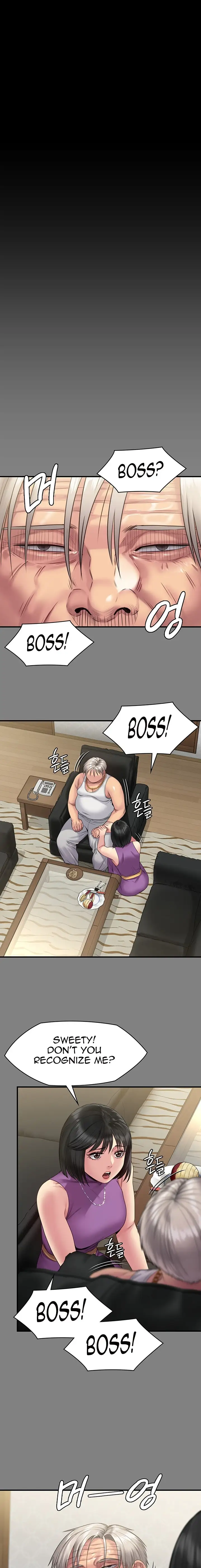 Queen Bee Chapter 255 Page 9