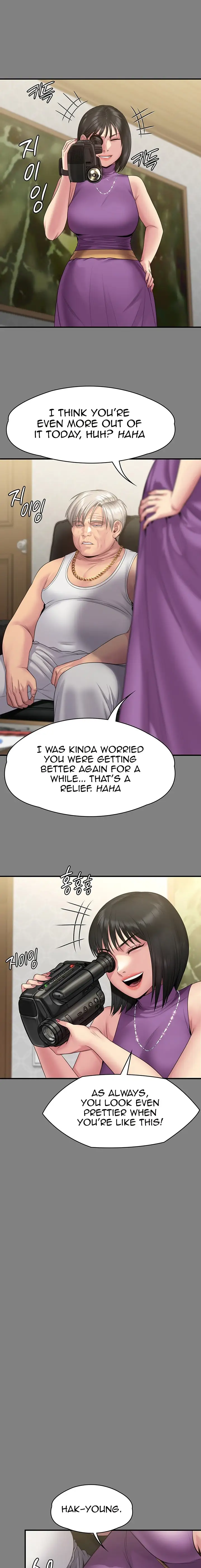 Queen Bee Chapter 255 Page 11