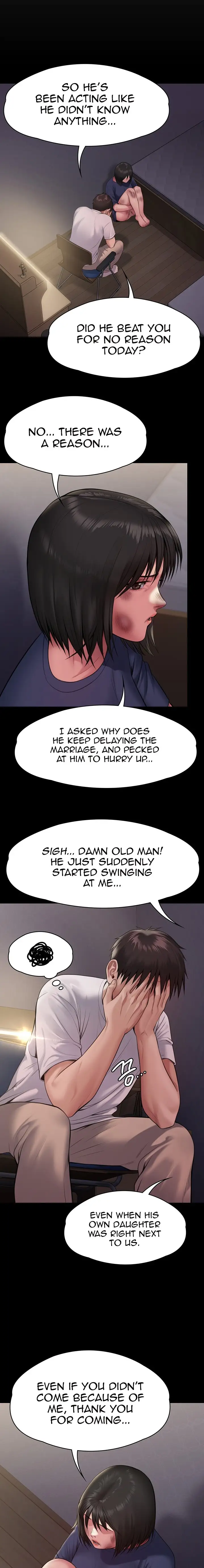 Queen Bee Chapter 255 Page 17