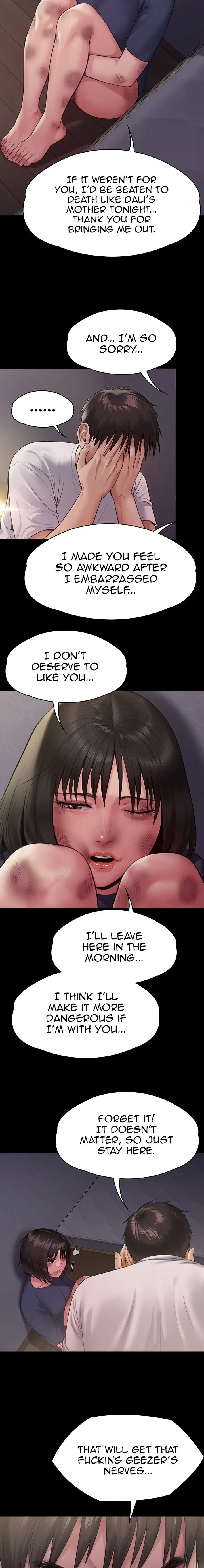 Queen Bee Chapter 255 Page 18