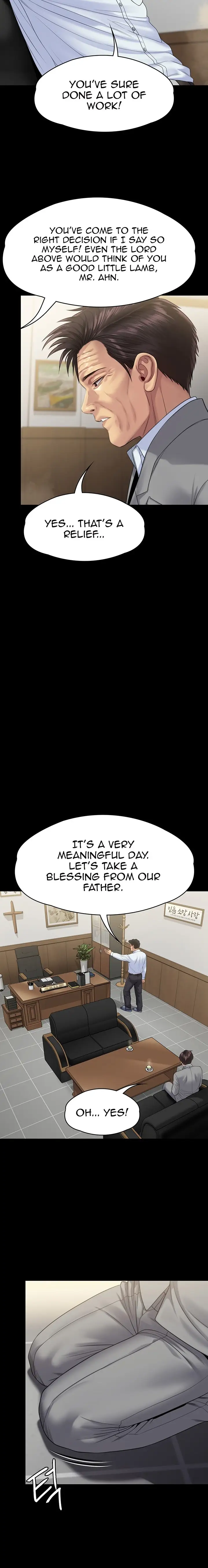 Queen Bee Chapter 255 Page 25