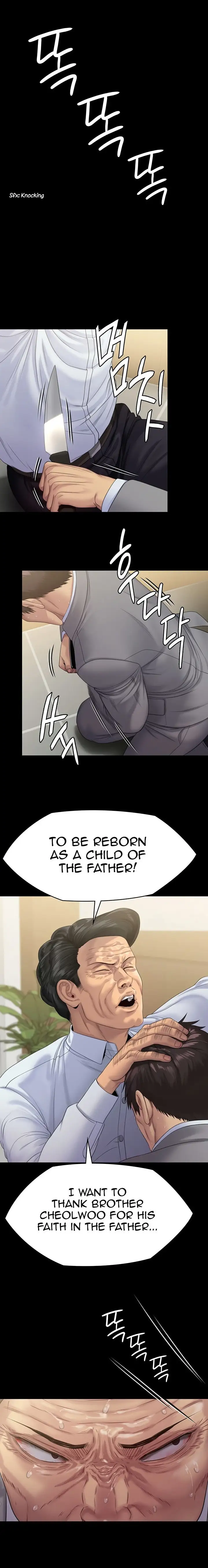 Queen Bee Chapter 256 Page 5