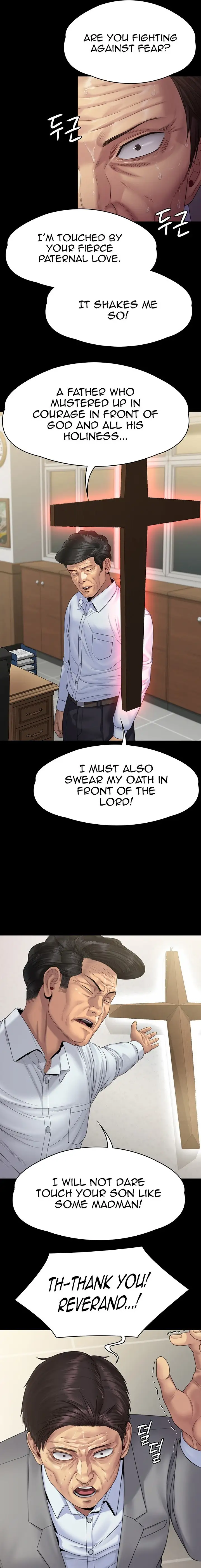 Queen Bee Chapter 256 Page 11
