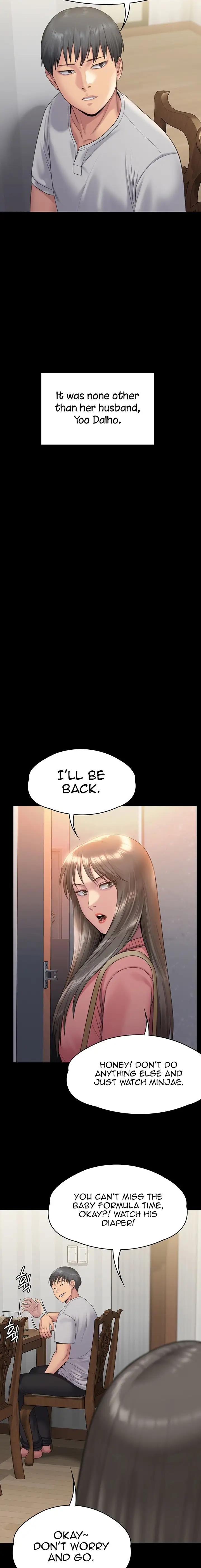 Queen Bee Chapter 256 Page 24