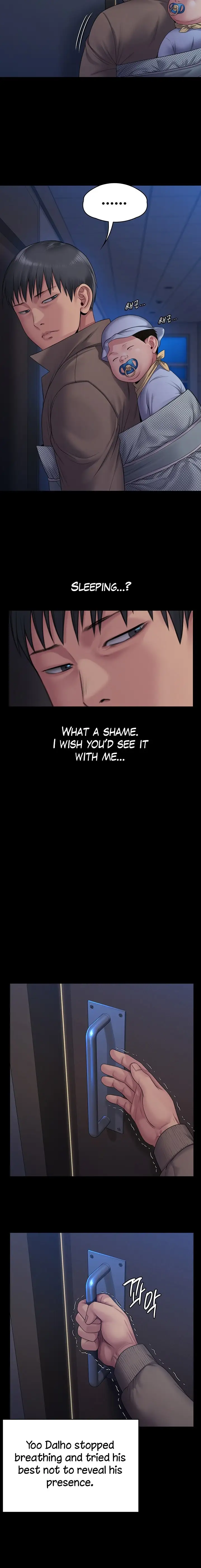 Queen Bee Chapter 256 Page 29
