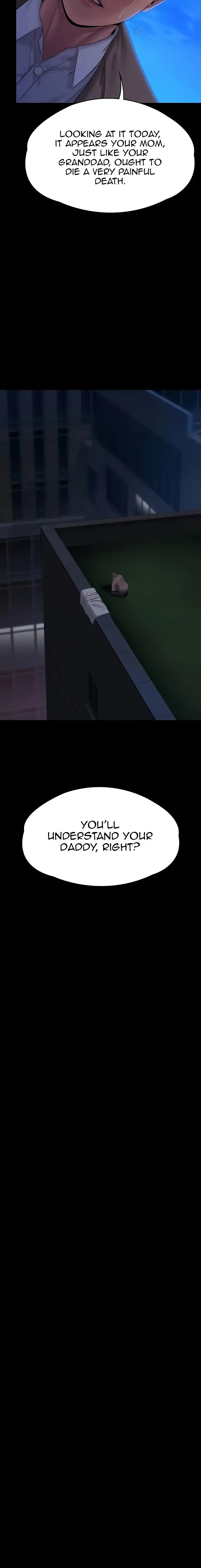 Queen Bee Chapter 257 Page 15