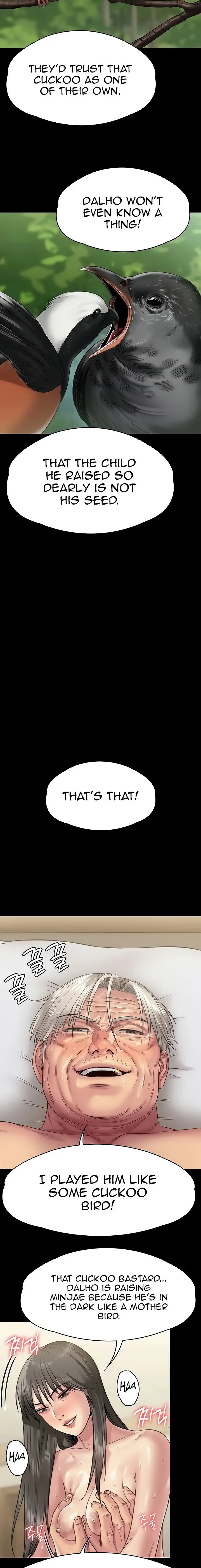 Queen Bee Chapter 257 Page 18