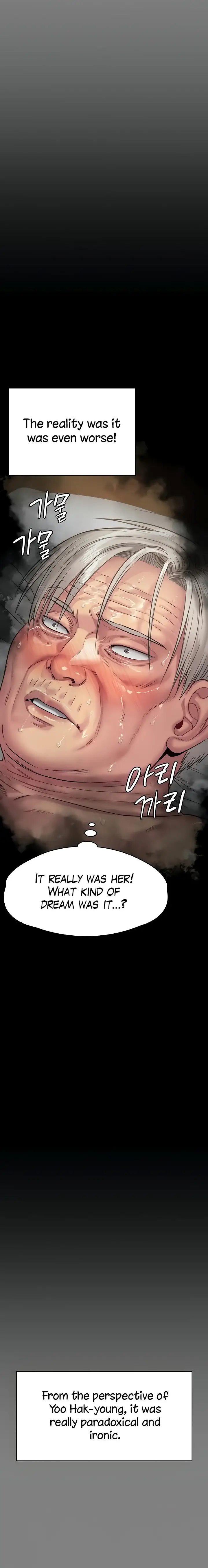 Queen Bee Chapter 257 Page 25