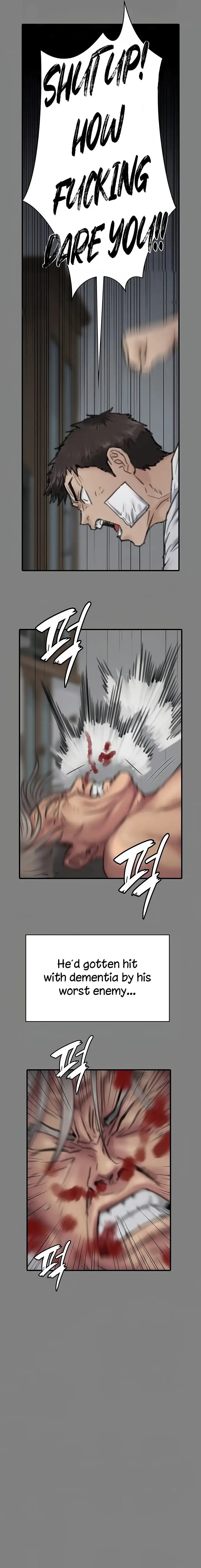 Queen Bee Chapter 257 Page 26
