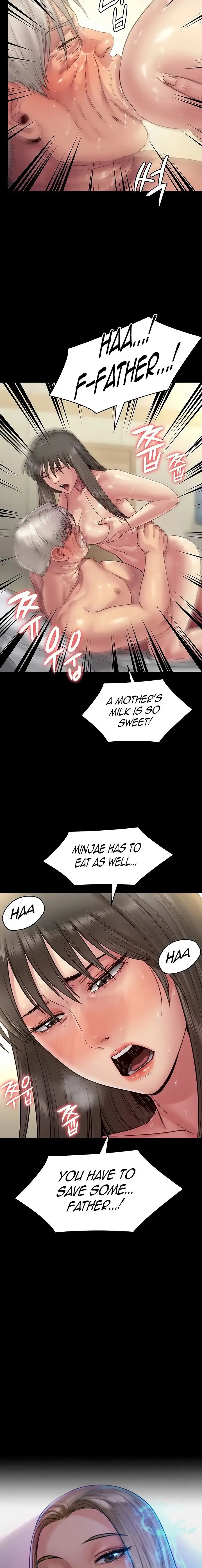 Queen Bee Chapter 258 Page 2