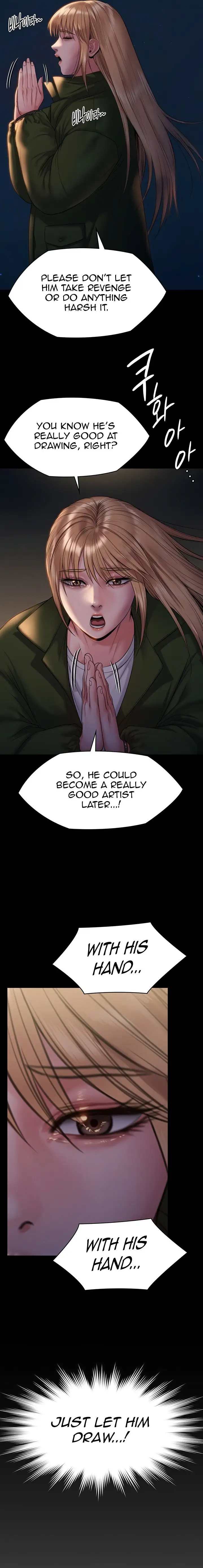 Queen Bee Chapter 258 Page 6