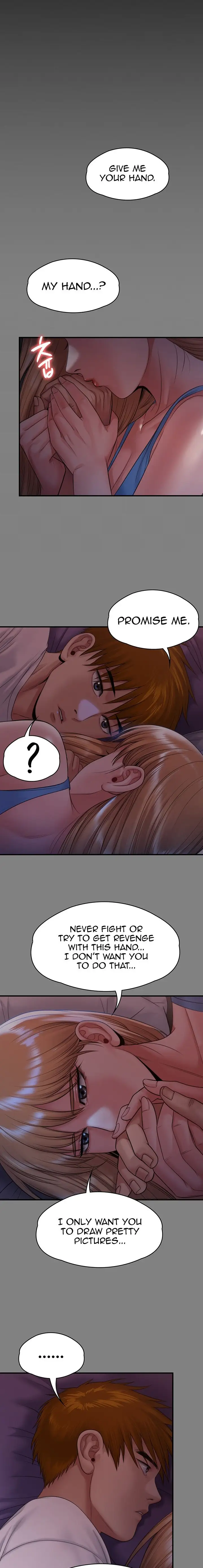 Queen Bee Chapter 258 Page 7