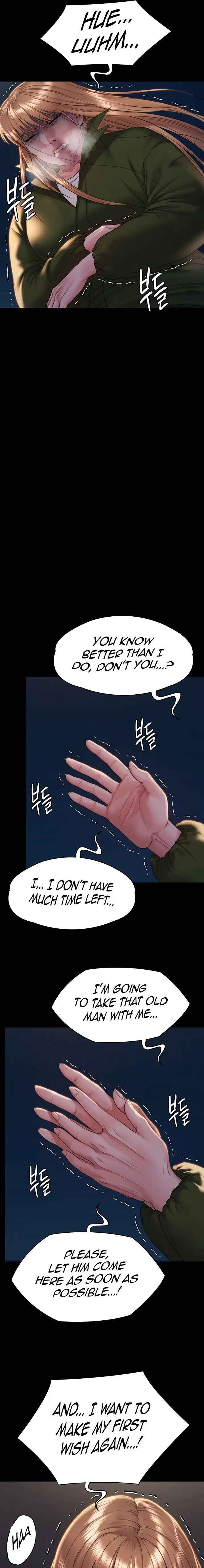 Queen Bee Chapter 258 Page 11