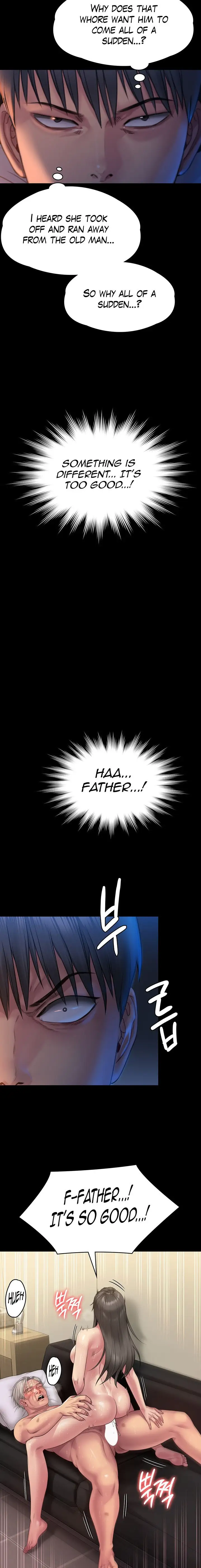 Queen Bee Chapter 258 Page 24