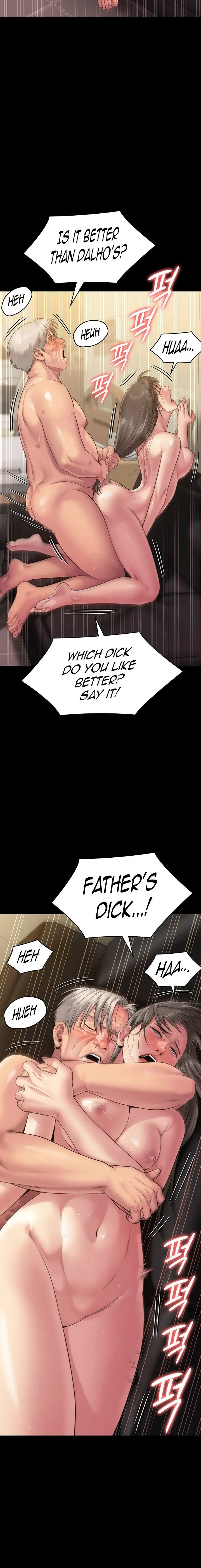 Queen Bee Chapter 258 Page 25