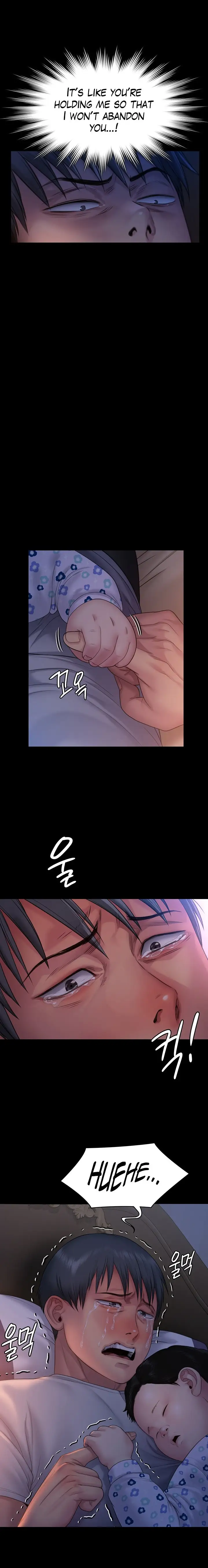 Queen Bee Chapter 258 Page 27