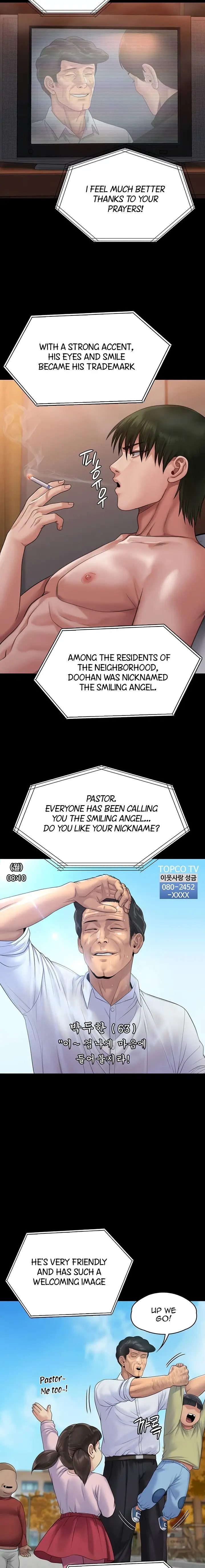 Queen Bee Chapter 259 Page 3