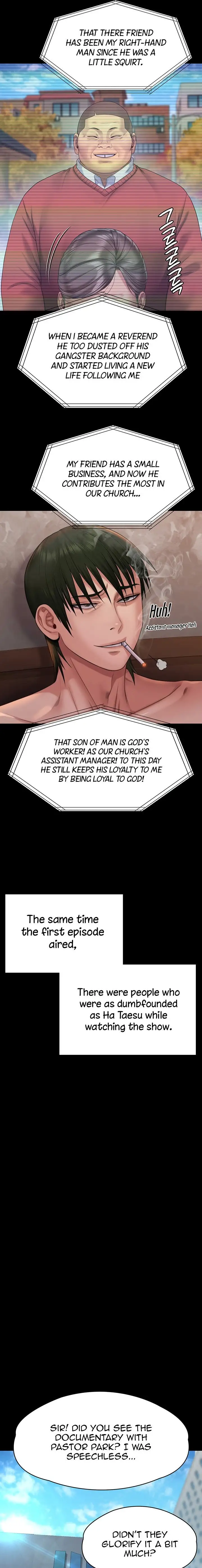Queen Bee Chapter 259 Page 6