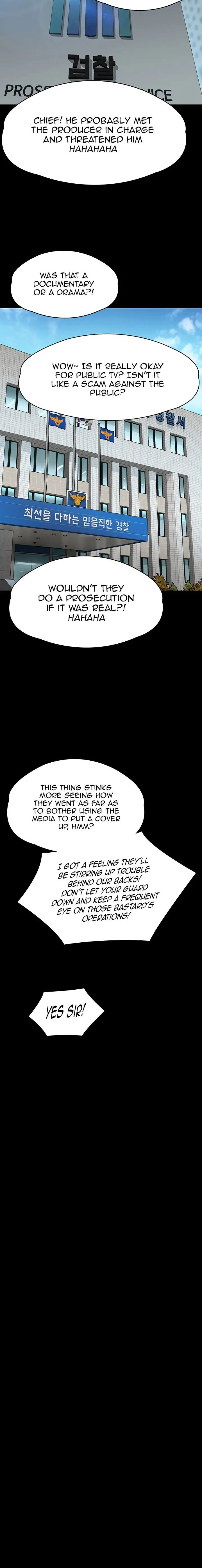 Queen Bee Chapter 259 Page 7