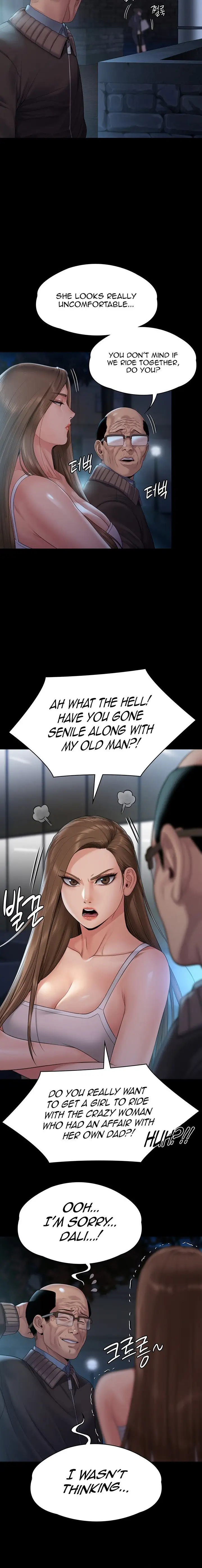 Queen Bee Chapter 259 Page 10